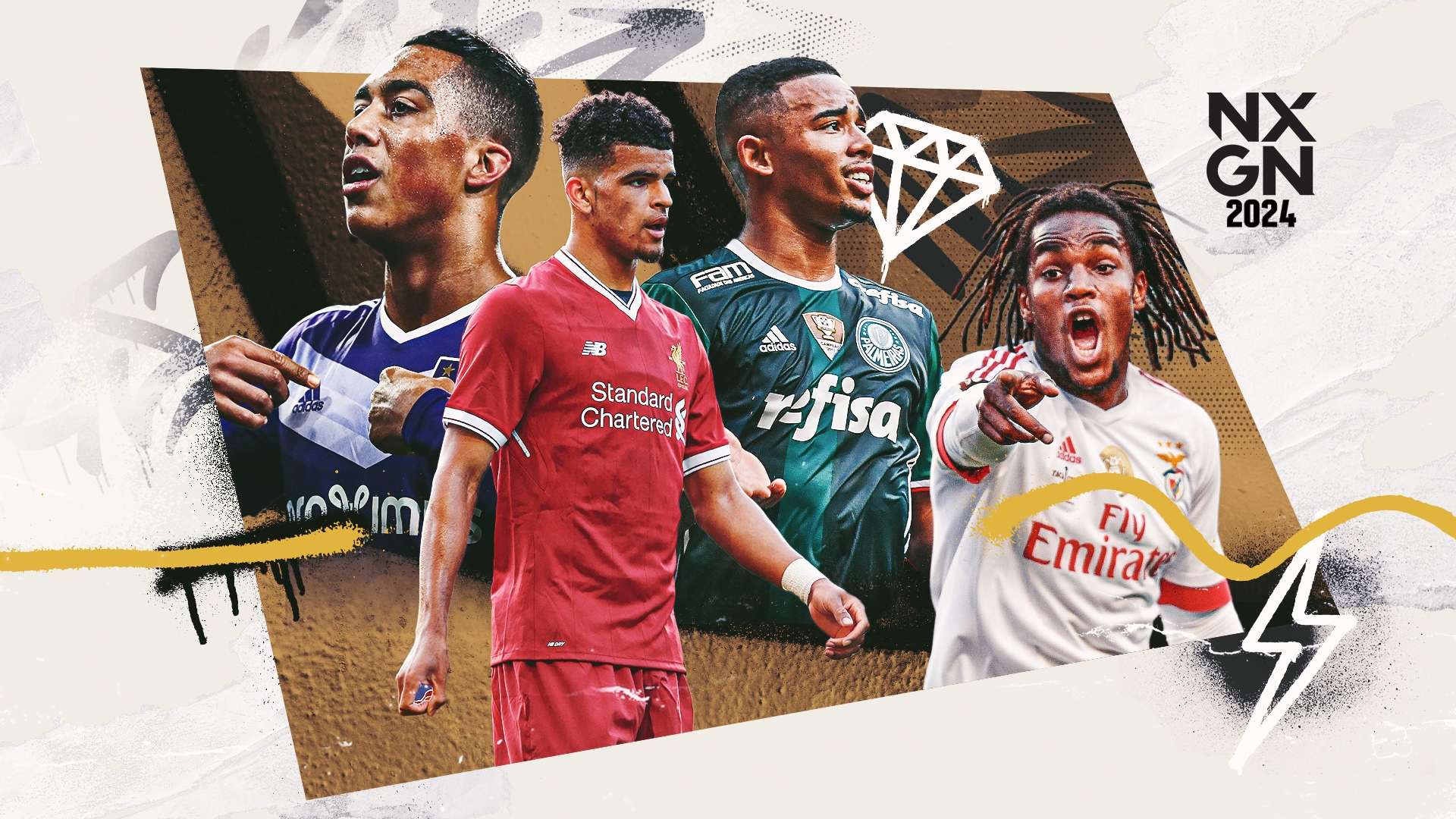 某些球迷来 某些球迷来