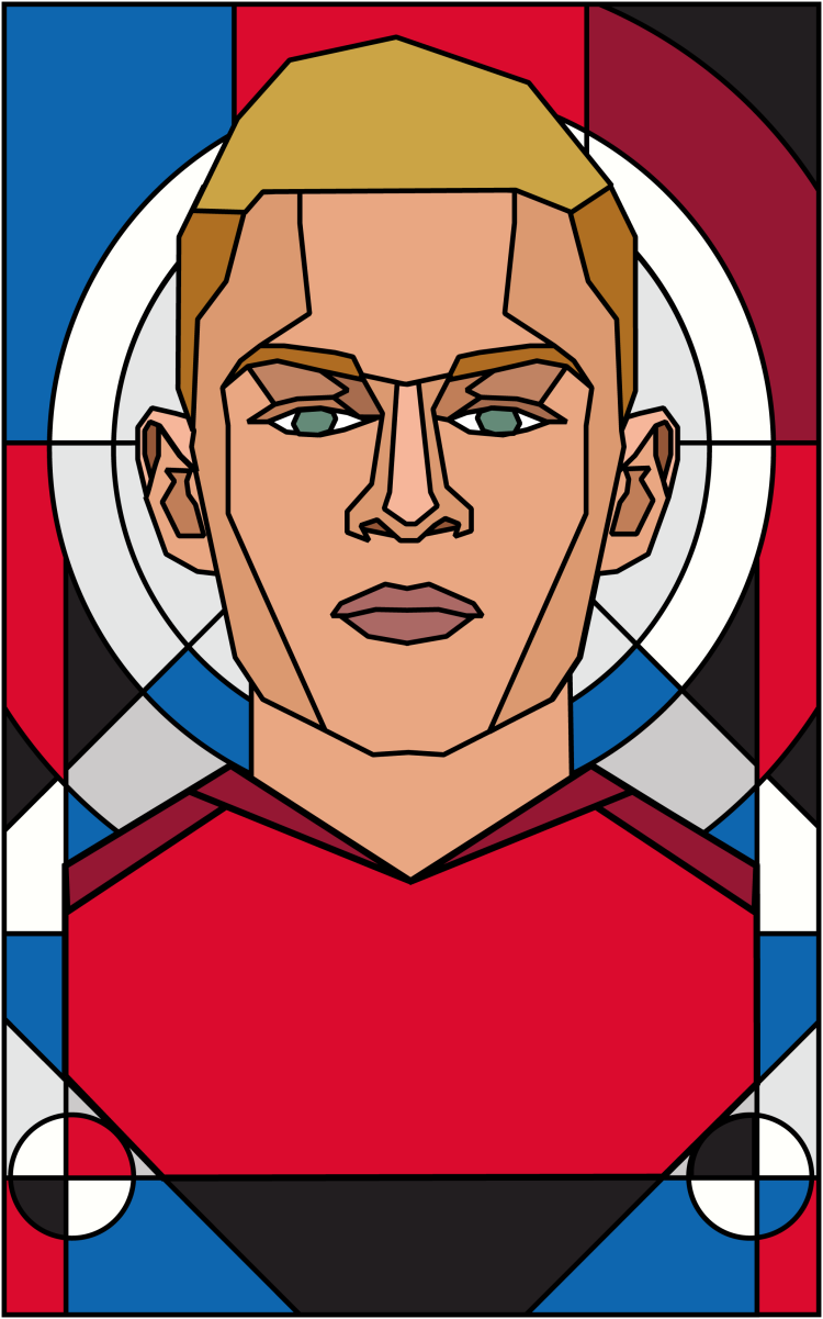 他以行动诠 他以行动诠