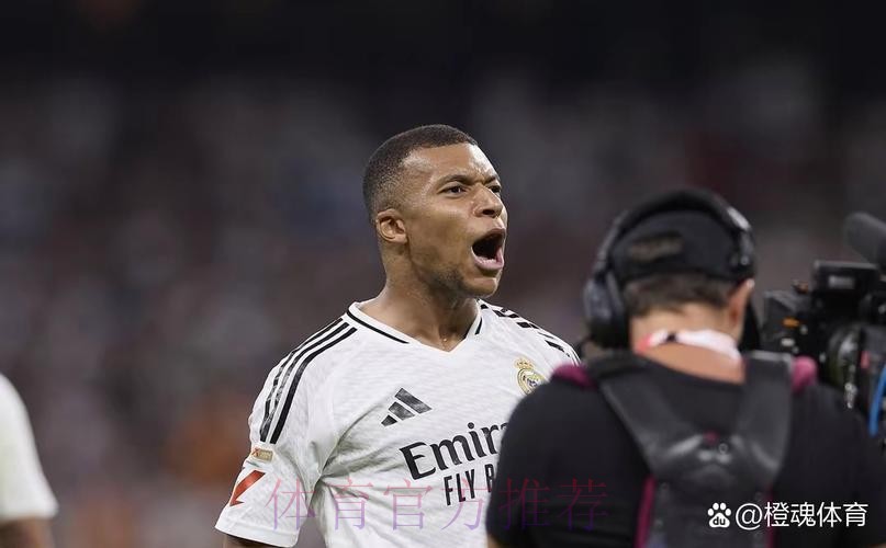 西媒:皇马正执行一项计划 要让姆巴佩恢复最佳状态