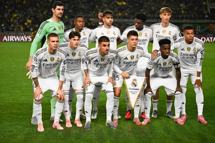 皇马已连续27年进欧冠16强 拜仁21年曼城11年