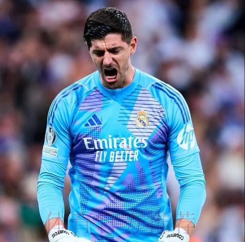 库尔图瓦:大家对安帅很满意 他是否留下非我能决定